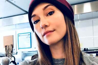 Chyler Leigh Opens Up About Her Long Battle with Bipolar Disorder