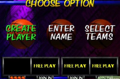 How to Play NBA Hangtime on Nintendo 64