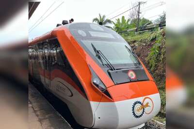Vande Bharat Express: New Delhi-Varanasi Route Operations To Commence on December 20