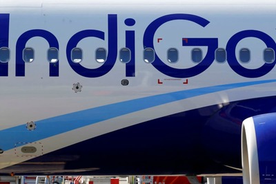IndiGo Joins Hands With Indian Embassy in Moscow to Bring Back 212 Stranded Citizens