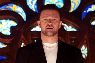 Justin Timberlake To 'Plead Guilty' In New York Drunk Driving Case; Details Inside