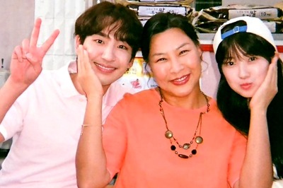 Lovely Runner Star Jung Young Joo Recalls Tough Filming Days: 'We Went For IV Drips'