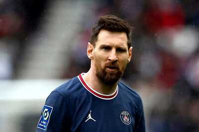 Lionel Messi Tried to Persuade Sadio Mane to Join Barcelona Last Season: Report