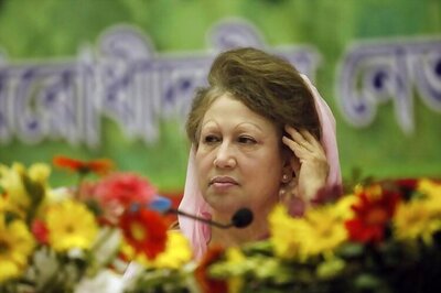 Bangladesh Polls: EC Rejects Nomination of Jailed ex-Prime Minsiter Khaleda Zia