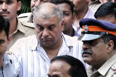 Sheena Bora case: Peter Mukerjea 's judicial custody extended till December 28