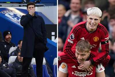 Premier League: Chelsea Lose to Wolves; Manchester United Ease Past West Ham