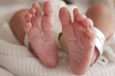 Rajasthan Woman Delivers Baby on Road as Ambulance Arrives Late