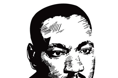 On Martin Luther King Jr.’s Birth Anniversary, a Look at Some Inspirational Quotes of the Renowned Activist