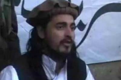Hakimullah Mehsud killed in US drone attack?