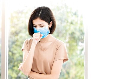 Study Says Indoor Pollution Can Cause Headaches And Itchiness