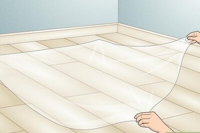 How to Fix Ceiling Cracks