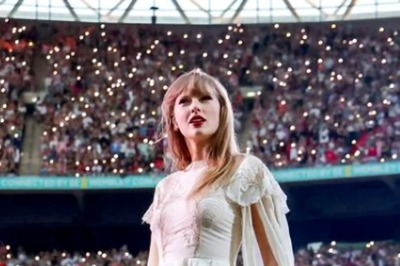 Taylor Swift Concerts in Vienna Cancelled Over Planned Terrorist Attack, 2 Suspects Arrested: Report