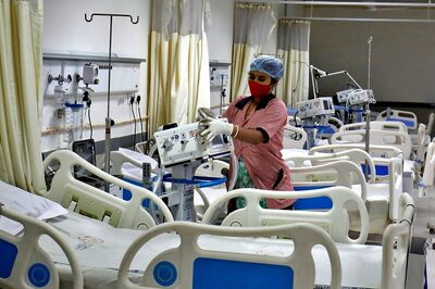 India Records Lowest Number of Active Covid-19 Cases Since March 2020