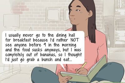 How to Write a Journal Entry