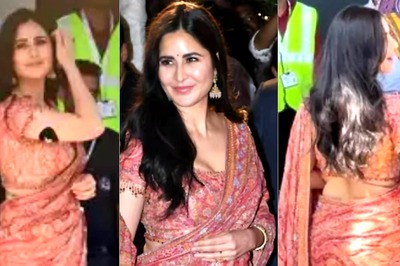 Is That A Diabetes Patch On Katrina Kaif’s Arm? Here’s What You Need To Know