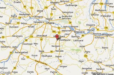 Unidentified assailants shoot panchayat head dead, injure one in Nalanda