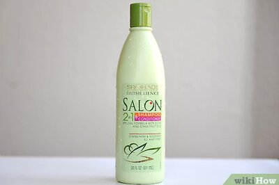 How to Do a Slick Bun