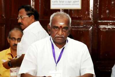 BJP Nominates Pon Radhakrishnan for Kanyakumari Lok Sabha Bypoll