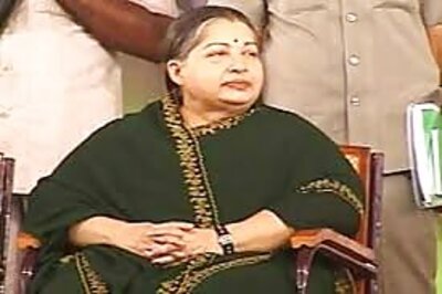 Tamil Nadu CM J Jayalalithaa's legal wrangles