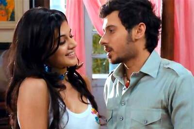 'Chashme Baddoor' First Look: David Dhawan is back