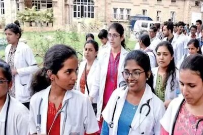 NEET SS 2023 Result Likely to be Released by October 15, Steps to Download