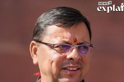 UCC Will Soon Be Implemented in Uttarakhand: CM Dhami