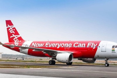 AirAsia Marks 90th Anniversary of JRD Tata's First Commercial Flight