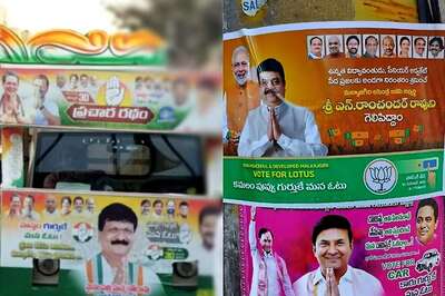 Telangana Polls: In ‘Mini India’ Malkajgiri, Diversity Likely to Split Votes in Tough Three-pronged Contest