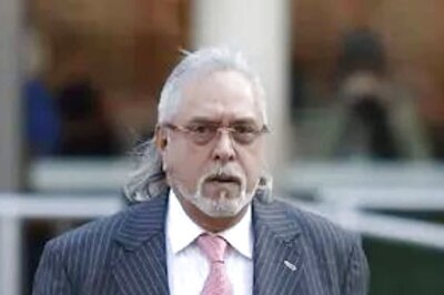 Snippets from UK: Mallya's Team to Go Back to Court; Covid Numbers Dip