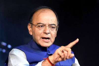 Big Defaulters Responsible for Higher NPAs of Banks, Says Arun Jaitley