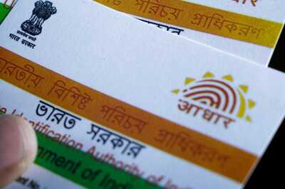Aadhaar Authority Cautions People Against Sharing Photocopy; 'It Can Be Misused'