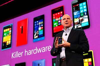 Windows Phone 8: Microsoft launches its latest mobile OS