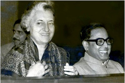 'Thank You Dadi...' Rahul Gandhi Pays Tributes to Indira Gandhi on Her Death Anniversary