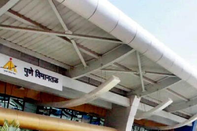 Pune Airport Set For International Flights As Runway Expansion Gets Green Light