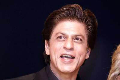 Is Shah Rukh Khan Having A Fourth Kid? Find Out Here