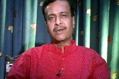 Pramod Mahajan's killer Pravin slips into coma