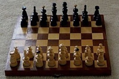 India on road to chess team gold