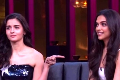 When Deepika Padukone Said Alia Bhatt Had 'Friends With Benefits': 'Very Capable...'