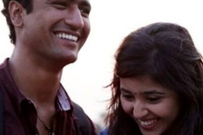 Happy Birthday Vicky Kaushal: Songs Featuring The Actor That Made Us Fall In Love With Him