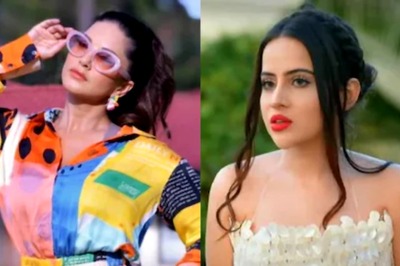 Uorfi Javed Exits MTV Splitsvilla X4, Hints Might Return