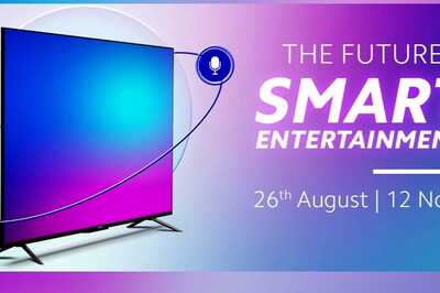 Mi TV 5X to Launch at Xiaomi India's Smarter Living 2022 Event on August 26