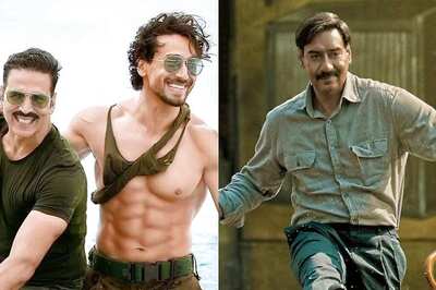 Ali Abbas Zafar Opens Up On Bade Miyan Chote Miyan's Box Office Clash With Maidaan: 'Two Films Can...'