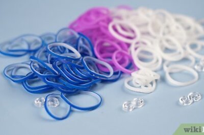 How to Make Loom Bands