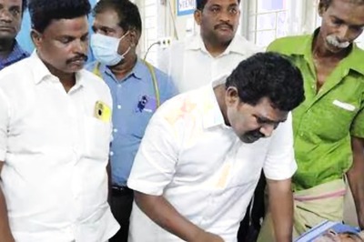 Tamil Nadu Hooch Tragedy: CM Stalin Orders Judicial Probe After Madras HC Rap; Ruckus In Assembly