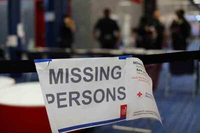 Candidate Fighting Against KCR in Telangana's Gajwel 'Missing' Since Filing Nomination