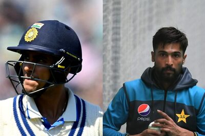 'He'll be The Next Big Thing for India': Mohammad Amir Predicts Bright Future for Shubman Gill