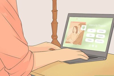 How to Prepare for an Internship