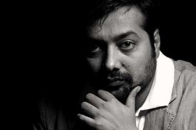 '..Wasseypur' is not Indian 'Godfather': Kashyap