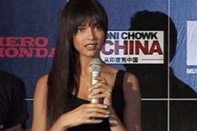 I'm the next female Akshay Kumar: Deepika