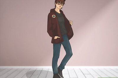 How to Disguise Yourself As a Boy or Girl